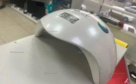 Купить Лампа для ногтей Sunuv б/у , в Краснодар Цена:300рублей