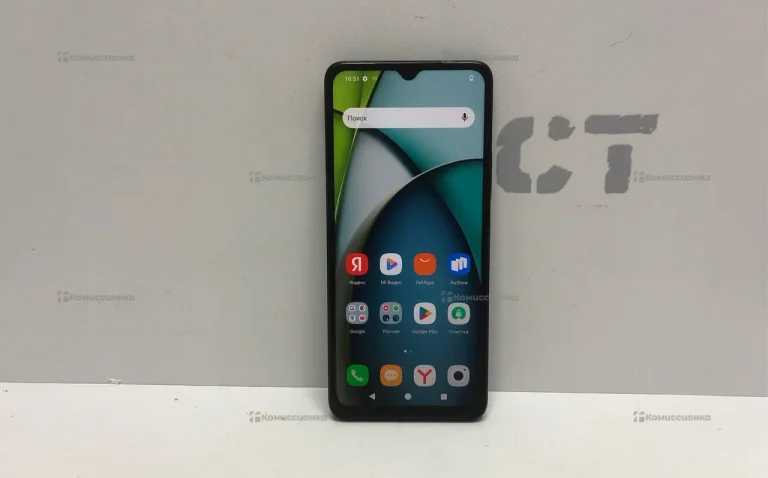 Xiaomi Redmi A3x 3/64 ГБ