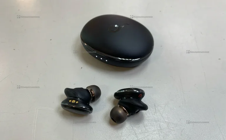 Наушники  Soundcore