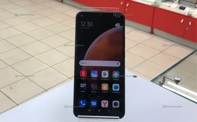 Xiaomi Redmi 9 NFC 3/64Gb