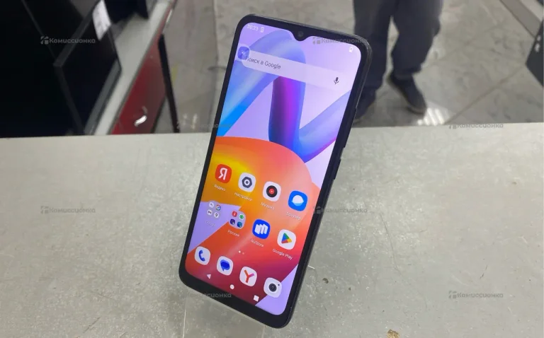 Xiaomi Redmi A2+ 3/64 ГБ