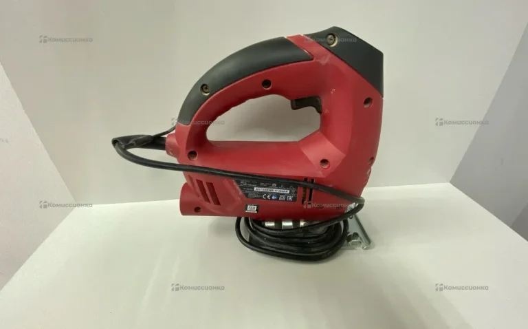 Электролобзик Einhell TC-JS 80