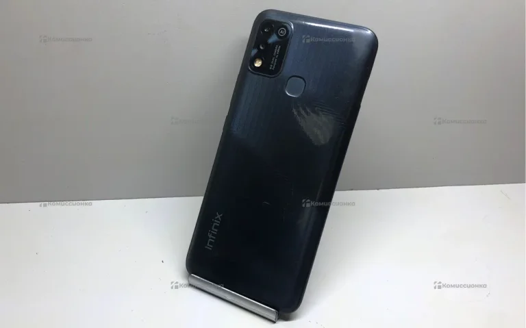 Infinix Hot 11 Play