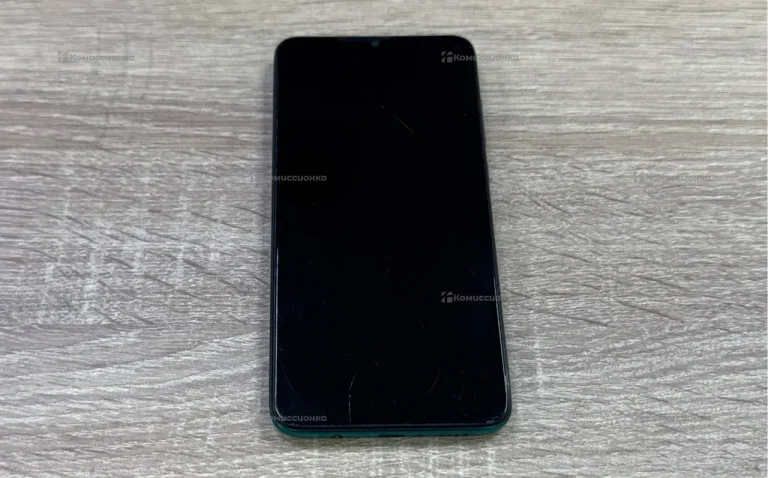 Xiaomi note 8 pro 4/64