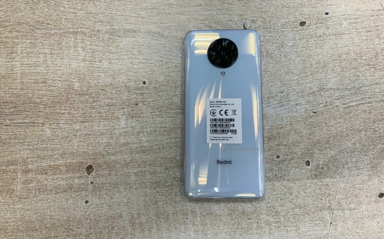 Xiaomi Redmi K30 Ultra