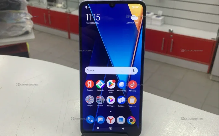 Xiaomi Poco C65 6/256 ГБ