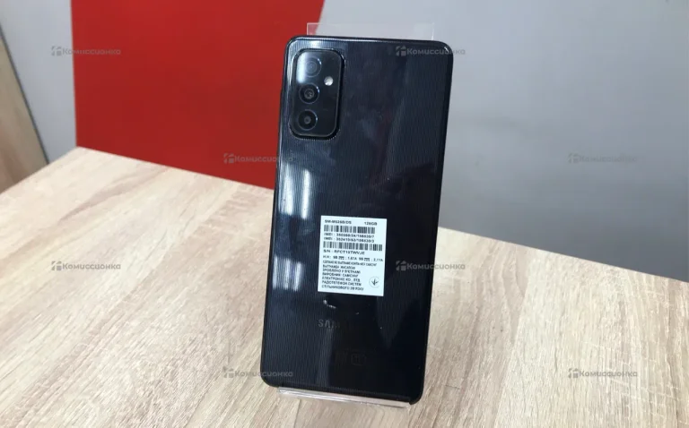 Samsung Galaxy M52 5G 6/128 ГБ