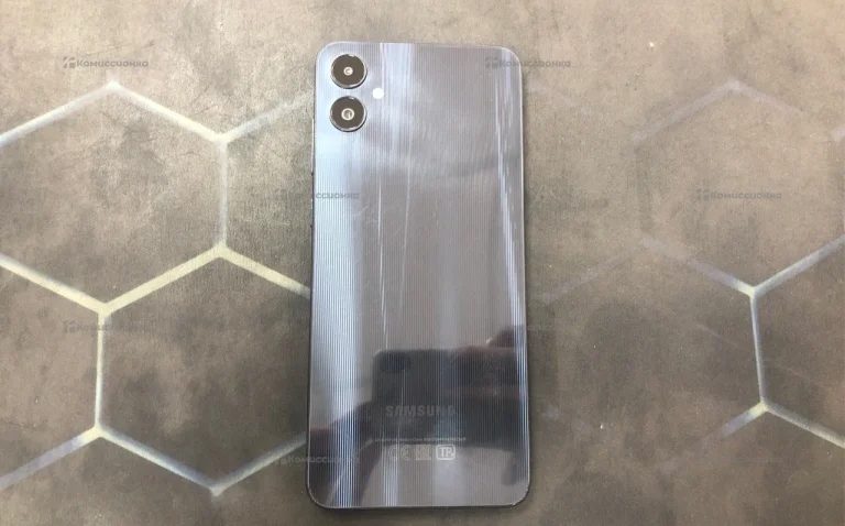 Samsung Galaxy A05 4/64Gb