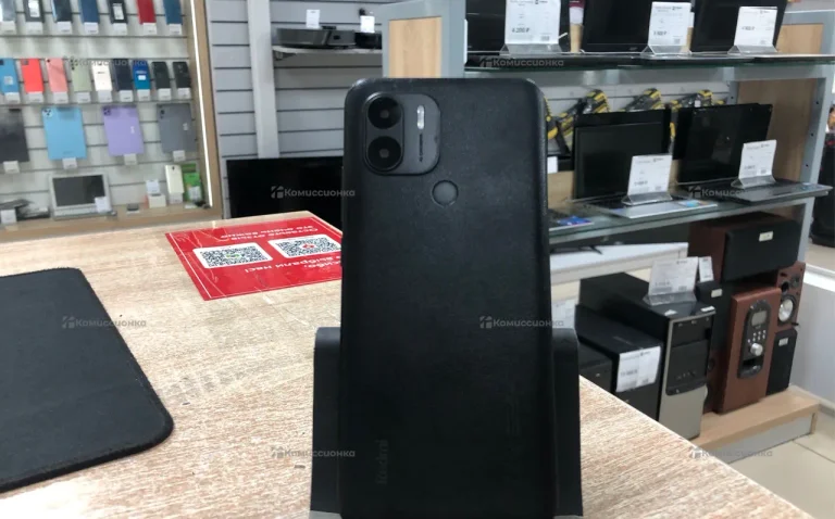 Xiaomi Redmi A3 3/64 ГБ