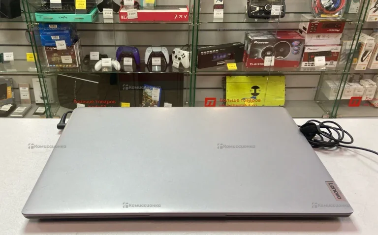 Ноутбук  Lenovo