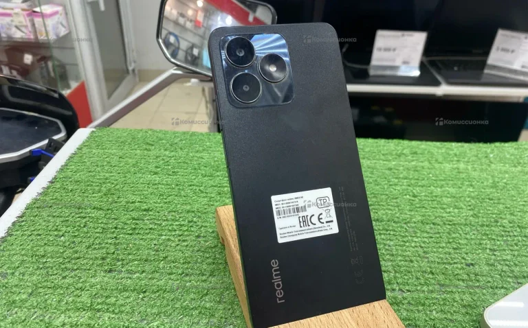 Realme C53 6/128 ГБ