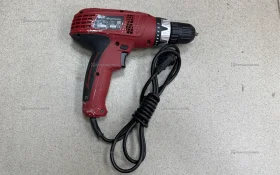 шуруповерт сетевой Elitech ДШ 35-1РЭ