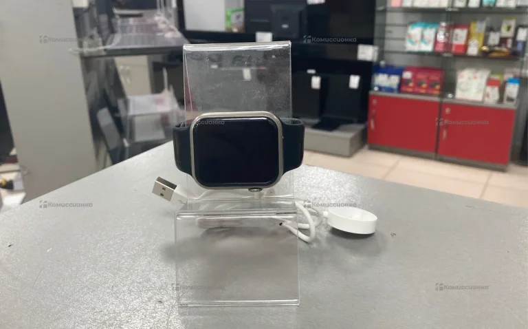 Часы Apple Watch