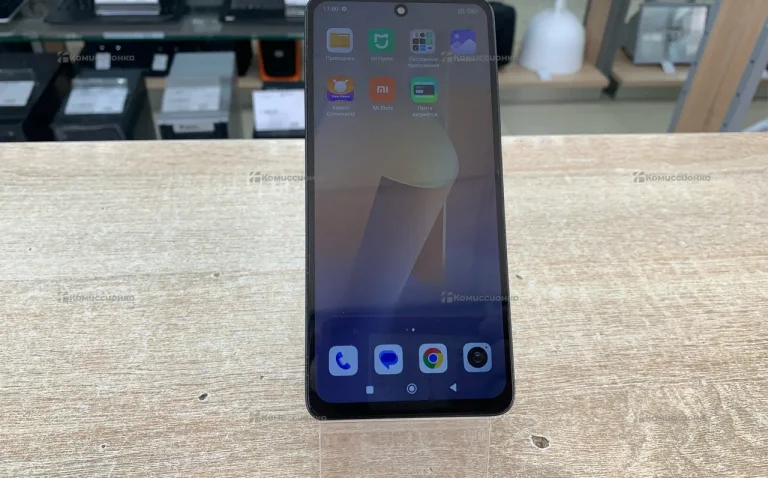 Xiaomi Redmi Note 13 8/256 ГБ