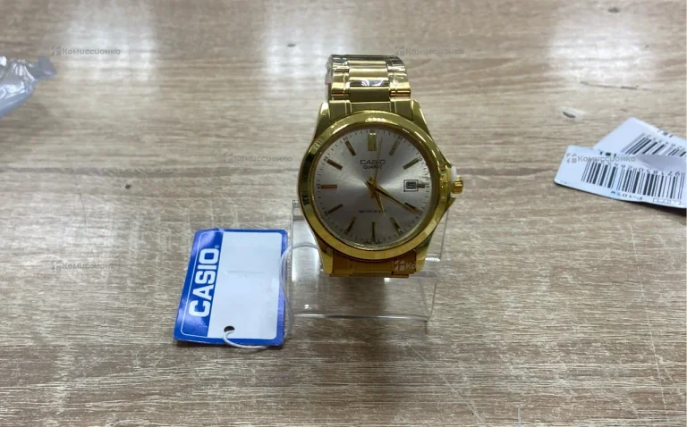 Часы  Casio реплика