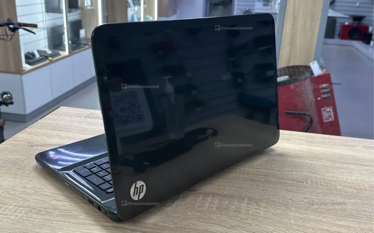 Ноутбук HP Pavilion G7