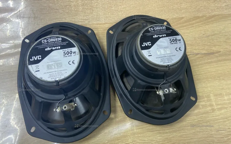 Колокни JVC CS-dr6930