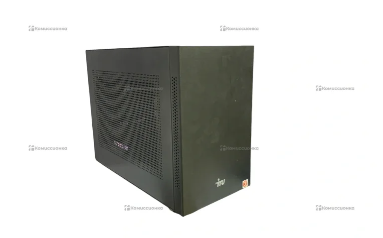 Системный блок IRU