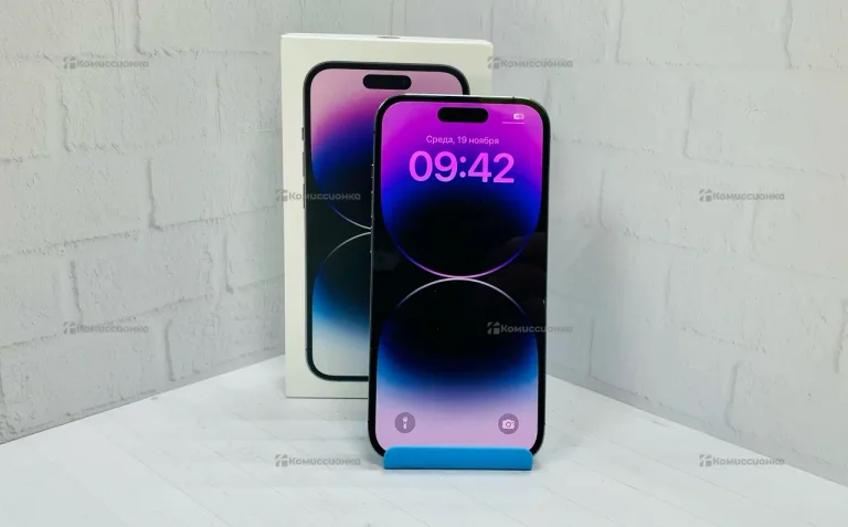 Apple iPhone 14 Pro 6/128 ГБ