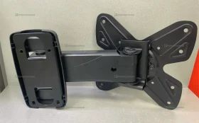 Купить Кронштейн для ТВ наклонно-поворотный Skadi S-5513B б/у , в Самара Цена:1200рублей