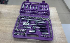 Купить Набор инструментов Помощник 108PCS б/у , в Краснодар Цена:2500рублей