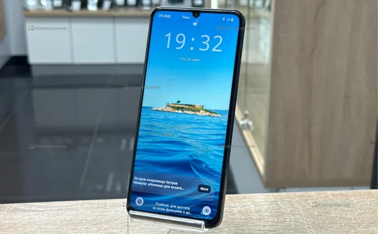 Realme Note 50 3/64 ГБ