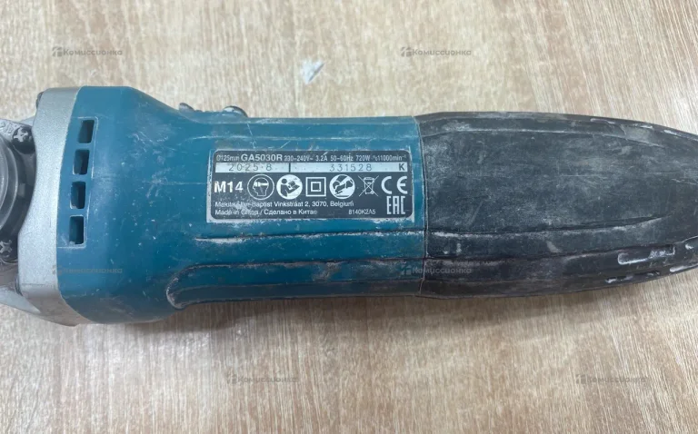 УШМ Makita GA5030R