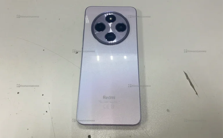 Xiaomi Redmi 14C 4/128 ГБ