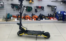 Купить Электросамокат OKULEY R8 б/у , в Магнитогорск Цена:20500рублей