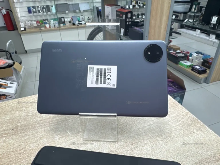 Планшет Xiaomi Redmi Pad SE 8.7 4G 64g