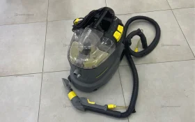 Купить Пылесос  KARCHER PUZZI 8/1c б/у , в Краснодар Цена:32900рублей