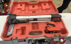 Невелир control neo x200