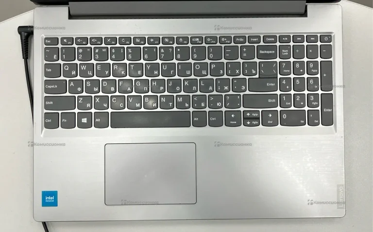 Ноутбук  Lenovo 80 hl