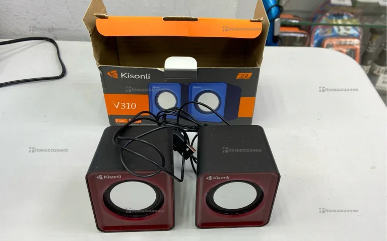 Колонка   Kisonli v310