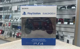 Sony PS DualShok 4