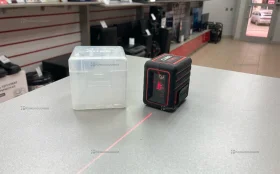 Лазерный уровень Cube Mini