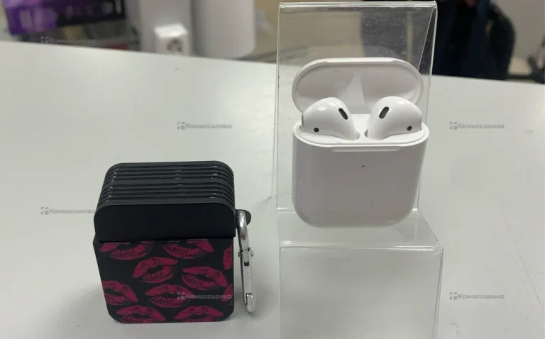 Наушники  Aitoods rep.