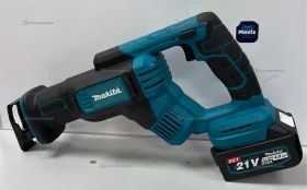 Сабельная пила (большая) Makita АКБ (rep)