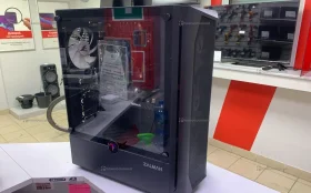Системный блок  ZALMAN