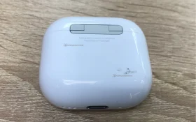 Купить Наушники  air pods 4 с шумоподавлением б/у , в Саратов Цена:7990рублей