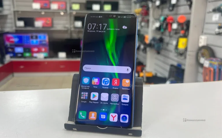 Honor 8x4/64