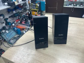 Купить Колонка  Sven б/у , в Зеленодольск Цена:500рублей