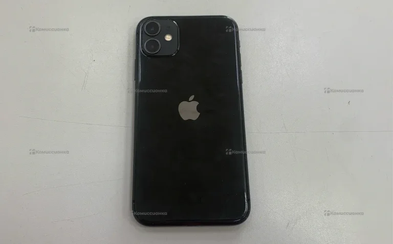 Apple iPhone 11 4/64 ГБ