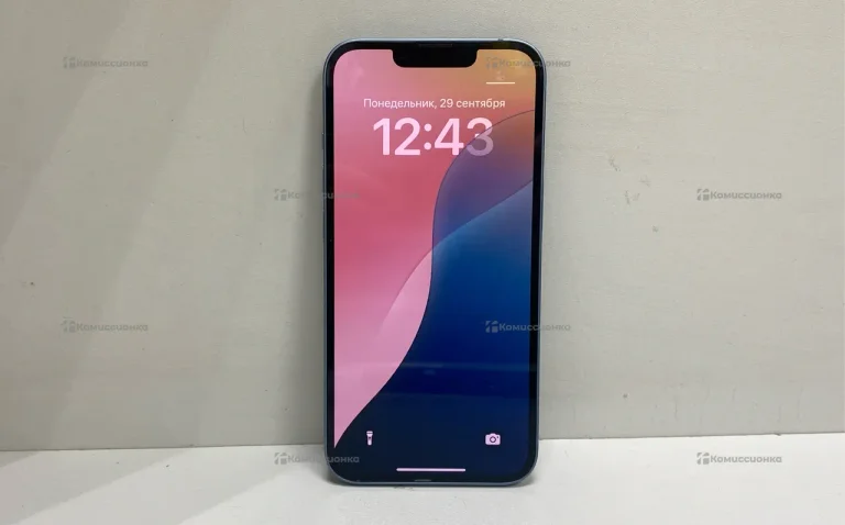 Apple iPhone 14 6/128 ГБ