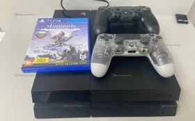 Приставка Sony PS4 Fat 500Gb.