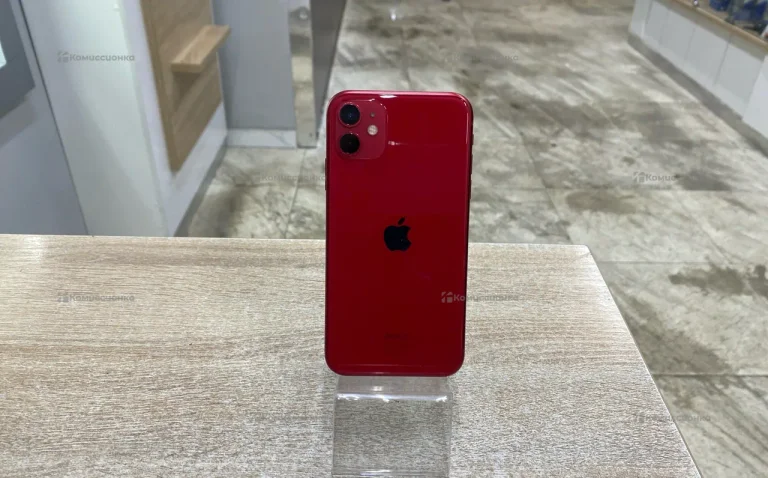 Apple iPhone 11 4/128 ГБ