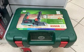Дрель Bosch EasyImpact 550 DA Case