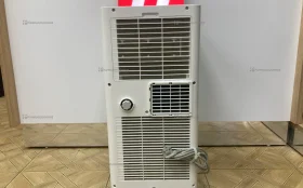 Кондиционер мобильный Rapid RAC-07 CE/N6_22Y