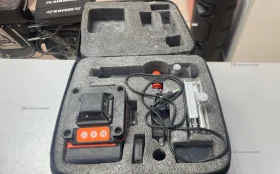 Купить Лазерный уровень Hilda 4D 360 б/у , в Саратов Цена:1900рублей