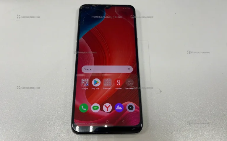 Realme 6i 4/128Gb